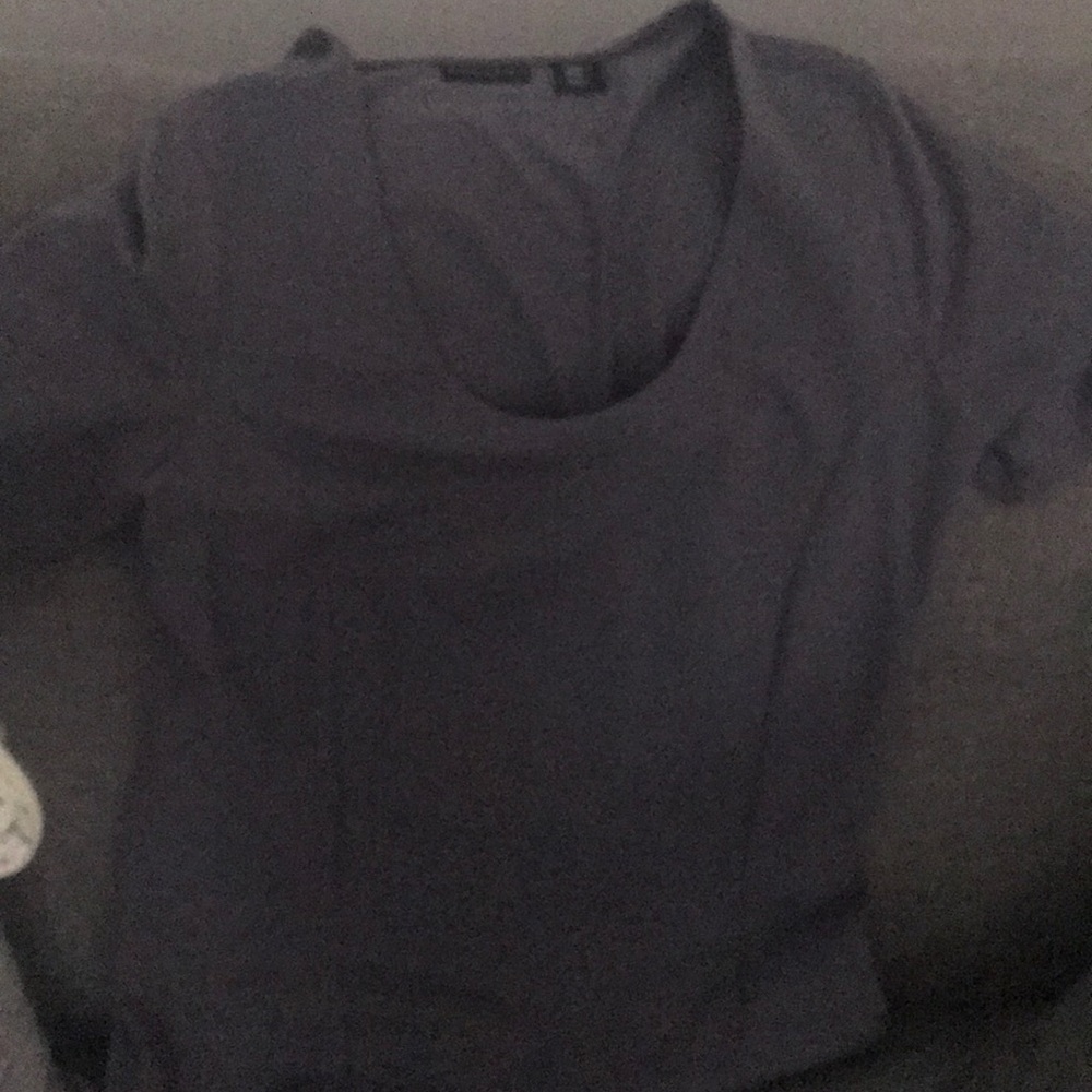short sleeve shirt